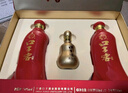 口子窖 六年型 52度450ml*2双瓶装 实拍图
