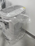 海尔（Haier）空气净化器除甲醛除雾霾除烟味母婴家用除灰尘杀菌氨基酸除醛办公室卧室智能净化机KJ205F-H15B 实拍图