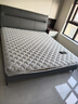 徐师傅全山棕床垫硬棕垫手工线缝单双人榻榻米床垫定制1.8*2米【偏硬】 实拍图