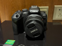 佳能（Canon）EOS R10 轻量・高性能数码微单相机 18-45标准变焦镜头套装（约23张每秒连拍/4K短片） 晒单实拍图