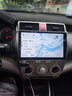 适用本田经典锋范大屏导航一体机智能车机中控显示屏倒车影像08 09 10 11 12 13 14年款 导航 WIFI版32G+包安装 实拍图