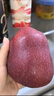京鲜生 甘肃天水花牛苹果 又大又红 净重10斤 单果240g以上 新鲜水果  实拍图