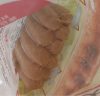 大希地火山石烤肠原味960g /16根 早餐火腿肠香肠空气炸锅烧烤食材  晒单实拍图