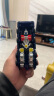 咖宝车神变形汽车玩具机器人男孩儿童礼物入门款-重装巨人 669188 实拍图