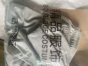 策息短裤男运动夏季男篮球短裤休闲短裤男夏季跑步学生速干五分短裤 黑色+浅灰 XL -建议110-140斤左右 实拍图