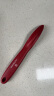 维氏瑞士军刀水果刀面包刀刀具多功能削皮刀竖直削皮器红色7.6075.1 实拍图