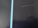 PBJ超薄细笔迹液晶手写板不扩散办公教育草稿写字板学生画板电子笔记本全面手绘板小黑板可扫描留言板 14.3英寸折叠款蓝色【96%的人选择】+礼包 实拍图