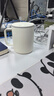 富光马克保温杯316不锈钢带盖大容量办公学生咖啡茶杯水杯子400ml 实拍图