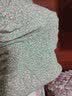 浪莎夏季短裤女格子碎花少女沙滩裤薄款显瘦家居裤百搭可外穿女士睡裤 实拍图