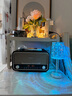 飞利浦（PHILIPS）TAM6208B/93蓝牙音箱CD播放机高保真功放音响发烧复古收音机CD音响一体机 星耀黑 实拍图