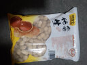 其妙 龙岩花生带壳炒制小花生散装休闲零食批发 蒜香花生 500g*1袋 实拍图