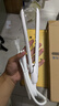 奥克斯（AUX）卷发棒直发夹板两用卷发神器负离子电夹板大卷烫发夹刘海小型熨板男士短发美发【出行必备】 实拍图