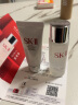 SK-II男士神仙水230ml+氨基酸洗面奶120g男士护肤品套装sk2化妆品礼盒 实拍图
