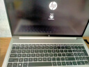 惠普（HP）战66六代酷睿15.6英寸轻薄笔记本电脑(英特尔13代高性能长续航i5 16G 1T高色域低功耗 AI一年上门) 实拍图