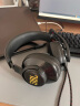 JBL 量子风暴游戏耳机头戴式 有线耳机 耳机头戴式 7.1环绕音  电竞耳机 电竞耳麦声卡 Q400（USB声卡版丨DTS2.0音效） 晒单实拍图