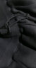 耐克（NIKE）运动裤女裤 2024夏季新款运动休闲裤健身训练针织宽松收脚长裤子 店长主推/经典黑/晒图退10 XL(170/74A) 晒单实拍图