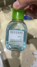 贝德玛（BIODERMA）【林允同款】绿水500ml*2净妍控油洁肤液卸妆水卸眼唇卸防晒 实拍图