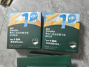英氏（Engnice）婴幼儿辅食磨牙棒香橙味婴儿零食高钙出牙棒磨牙饼干宝宝零食64g 实拍图