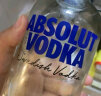 绝对伏特加全球直采 Absolut Vodka 绝对伏特加原味经典洋酒500ml一瓶一码 500mL 1瓶 晒单实拍图