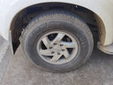 骏固双星汽车轮胎 265/70R16 GU21 112S 适配路霸/帕杰罗/江铃驭胜 实拍图