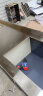 曲索寐2米不锈钢厨房橱柜灶台柜一体柜组合家用储物碗柜整体简易租房用 180*50平面柜 实拍图