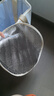 妙然可折叠卡通泡脚桶38cm25L过膝旅行出差家用泡脚袋足浴洗脚盆水桶 实拍图