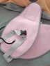 中量骨盆矫正器产后盆底肌腹直肌收胯医用骨盆前倾 【手动款】 粉色 实拍图