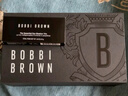 芭比波朗（Bobbi Brown）三色眼影盘珊瑚色 假日口袋盘 便携百搭细腻丝滑  生日礼物 实拍图