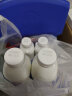 卡士（CLASSY.KISS）007小奶罐7种益生菌酸奶 原味 440g 低温酸奶 风味发酵乳 晒单实拍图