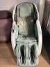 摩摩哒（momoda）按摩椅家用全身太空舱全自动多功能3D零重力老人智能高端豪华电动小型按摩沙发送父母生日礼物 M630艾叶绿【小巧便捷】【 入门优选】 实拍图