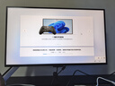 FFALCON雷鸟U8 25款 27英寸4K165Hz 1152分区QD-MiniLED电竞显示器 双音响 Type-C 90W HDR1400办公电脑显示屏 实拍图