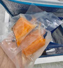 舔鲜 龙利鱼纯肉装 【无骨无刺】新鲜独立装非巴沙鱼宝宝辅婴食儿健康 【组合】三文鱼+龙利鱼 实拍图