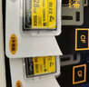 BLKE 相机CF卡适用佳能5D2/5DS/7D/1DX尼康D810/D5/D4S索尼高速相机内存卡 32G 相机CF卡【120M/S】 单卡 实拍图