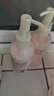 半亩花田【热巴同款】身体乳烟酰胺樱花保湿滋润香体润肤补水留香莹润女 【老客囤货装】身体乳250ml*2 实拍图