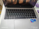荣耀MagicBook X14 2023 12代酷睿i5-12450H 16G 512G 100%sRGB高色域 大电池 14吋轻薄笔记本电脑 晒单实拍图