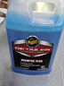 美光（Meguiar's）蜡水洗车液3.79L3M洗车香波泡沫丰富温和清洁护理无划痕 实拍图