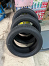韩泰汽车轮胎 Ventus S1 EVO3 K127 A 255/45R19 100V原配途观L奥迪奔驰 全新汽车轮胎 实拍图