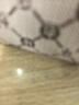 中诺电话机家用固定电话座机免提通话双键拨号来电显示商务办公室家庭酒店老人前台W099白色 实拍图