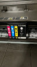 绘威 932XL墨盒 适用惠普 7110 7612 hp officejet 7510 7610 933xl墨盒 6100 6700打印机墨盒 墨水 四色套装 实拍图