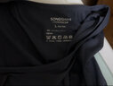 松山棉店凉感薄荷男士背心简约内搭抑菌运动打底汗衫家居服睡衣夏 高级灰【凉感抑菌】 2XL （推荐170-185斤） 实拍图