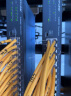 TP-LINK 24口全千兆交换机 非网管T系列 企业级交换器 监控网络网线分线器 分流器 TL-SG1024DT 实拍图