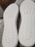 IQGD2双装保暖加绒运动鞋垫男女透气减震棉防寒加绒-灰色35-36 实拍图