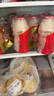 娃哈哈乳酸菌饮品100ml*4/12/20整箱哇哈哈儿童益生菌含乳饮料批发 乳酸菌100ml*20瓶 实拍图