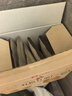 良品铺子有机甘栗仁500g 10袋50g免剥即食板栗仁糯叽整颗栗子坚果长辈送礼 实拍图