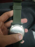 时刻美（skmei）手表学生电子表多功能防水夜光小学初中青少年腕表1257军绿 实拍图