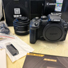 佳能（Canon）佳能R10 入门级半画幅 微单相机 Vlog拍摄 4K高清视频 学生旅行家用 人像小痰盂镜头 扫街旅拍套装 实拍图