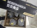 家美舒达 山东 贝贝南瓜 板栗小南瓜 5斤（品种：明博） 蔬菜礼盒 实拍图