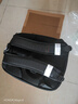 新秀丽（Samsonite）电脑包双肩包商务背包笔记本包休闲都市36B*09009黑色15英寸 实拍图
