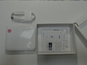 中兴（ZTE）5G随身wifi免插卡F50储存版移动wifi无线网卡便携式热点5g路由器无限通用流量车载卡托2024款 实拍图