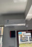格力基站机房专用空调 新二级能效 变频 壁挂式空调 2匹 KF-50GW/JZPdNaAD-N2单冷 一价无忧｜套餐一 晒单实拍图